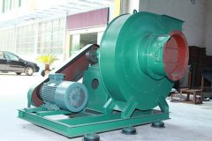 離心風(fēng)機(jī)怎么安裝效果最好？